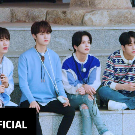 [TREASURE X 한국관광공사] FIND YOUR KOREA EP02 - 안동