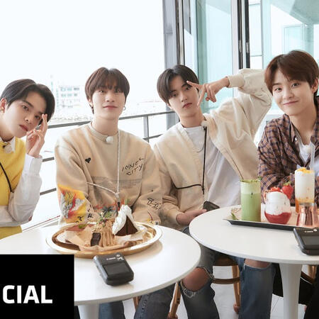 [TREASURE X 한국관광공사] FIND YOUR KOREA EP05 - 강릉