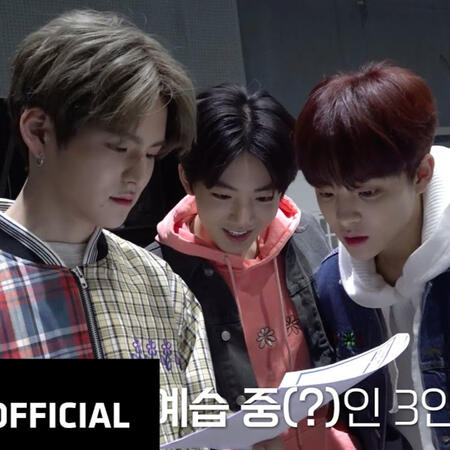 BANG YE DAM of TREASURE - '왜요 (WAYO)' Q&A INTERVIEW