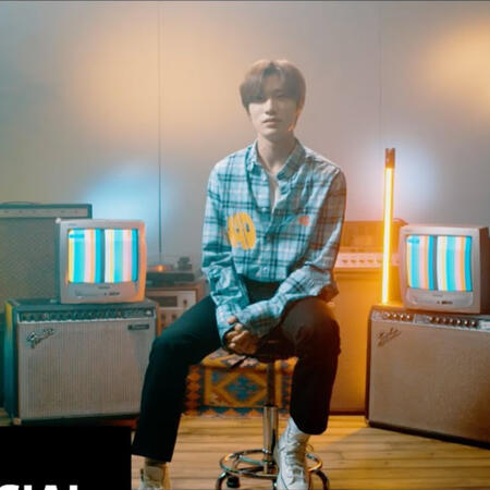 BANG YE DAM of TREASURE - '왜요 (WAYO)' D-DAY INTERVIEW