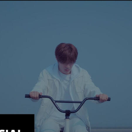 BANG YE DAM of TREASURE - '왜요 (WAYO)' MOVING POSTER